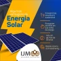 Foto 1:  IJM Soluções Elétricas e solar